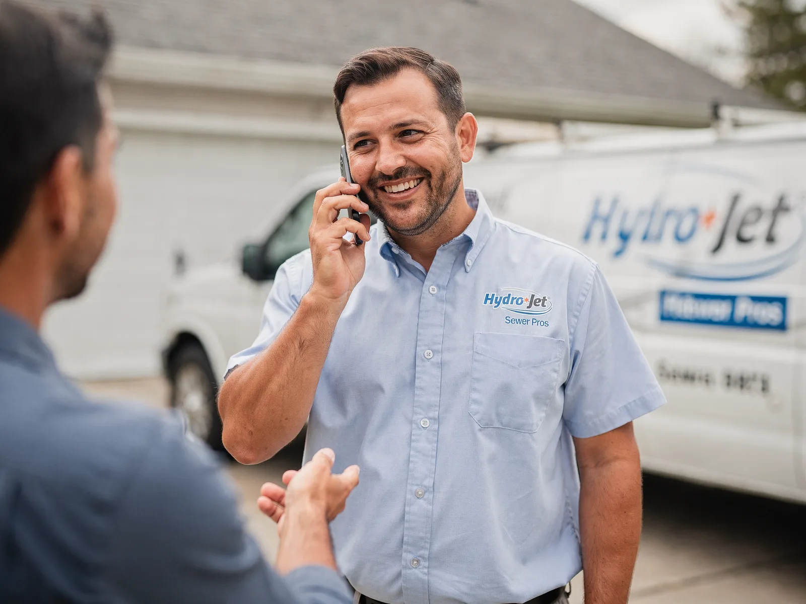 Hydro Jetting Roaring Spring, PA FAQs